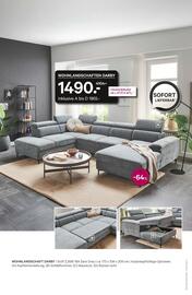 Kabs Polsterwelt Prospekt Seite 31