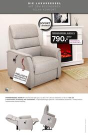 Kabs Polsterwelt Prospekt Seite 32