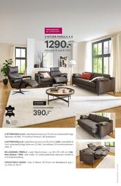 Kabs Polsterwelt Prospekt Seite 36