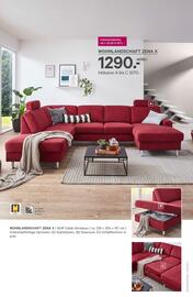 Kabs Polsterwelt Prospekt Seite 38