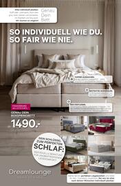 Kabs Polsterwelt Prospekt Seite 43