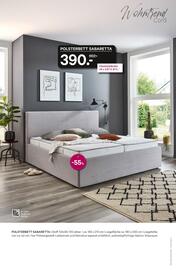 Kabs Polsterwelt Prospekt Seite 44
