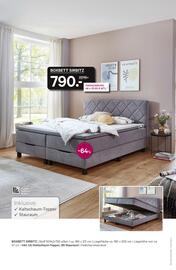 Kabs Polsterwelt Prospekt Seite 46