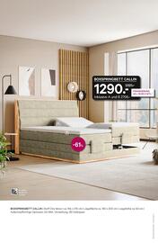 Kabs Polsterwelt Prospekt Seite 48