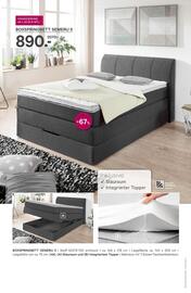 Kabs Polsterwelt Prospekt Seite 49