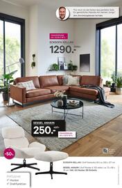 Kabs Polsterwelt Prospekt Seite 5