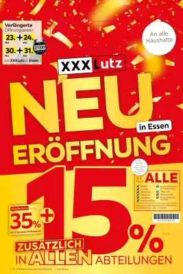 XXXLutz Prospekt (gültig bis 8-06)