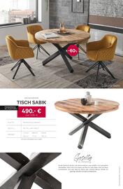 Kabs Polsterwelt Prospekt Seite 10
