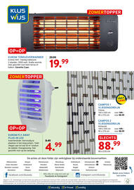 Kluswijs folder Pagina 8