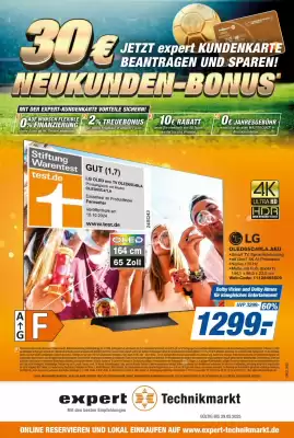 Expert Prospekt (gültig bis 29-05)