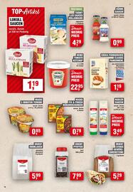 Handelshof Prospekt woche 22 Seite 10