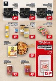 Handelshof Prospekt woche 22 Seite 11