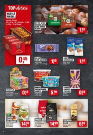 Handelshof Prospekt woche 22 Seite 14