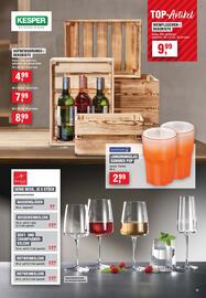 Handelshof Prospekt woche 22 Seite 19