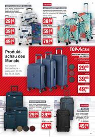 Handelshof Prospekt woche 22 Seite 23