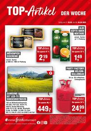 Handelshof Prospekt woche 22 Seite 24