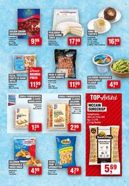 Handelshof Prospekt woche 22 Seite 7