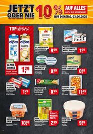 Handelshof Prospekt woche 22 Seite 8