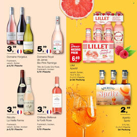 Handelshof Prospekt Seite 5