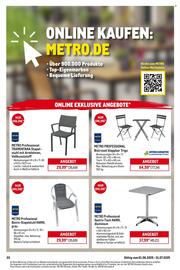 METRO Prospekt Seite 20