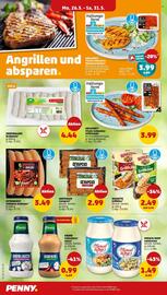 PENNY Prospekt woche 22 Seite 12
