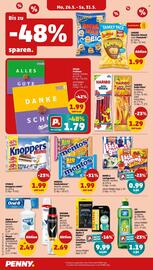 PENNY Prospekt woche 22 Seite 26