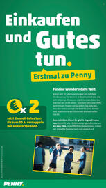 PENNY Prospekt woche 22 Seite 30