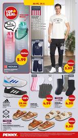 PENNY Prospekt woche 22 Seite 34