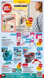 PENNY Prospekt woche 22 Seite 37