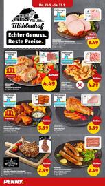 PENNY Prospekt woche 22 Seite 4