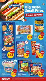 PENNY Prospekt woche 22 Seite 40