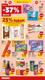 PENNY Prospekt woche 22 Seite 44
