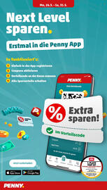 PENNY Prospekt woche 22 Seite 8