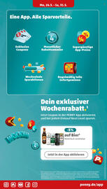 PENNY Prospekt woche 22 Seite 9