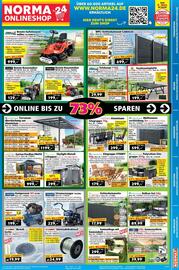 Norma Prospekt woche 23 Seite 1
