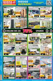 Norma Prospekt woche 23 Seite 2