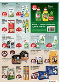 V Markt Prospekt woche 22 Seite 11