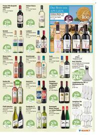 V Markt Prospekt woche 22 Seite 13