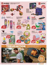 V Markt Prospekt woche 22 Seite 19
