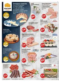 V Markt Prospekt woche 22 Seite 2