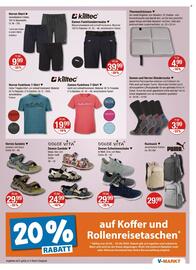 V Markt Prospekt woche 22 Seite 21