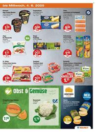 V Markt Prospekt woche 22 Seite 23