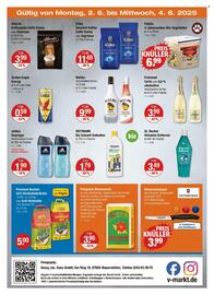 V Markt Prospekt woche 22 Seite 24