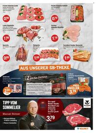 V Markt Prospekt woche 22 Seite 3