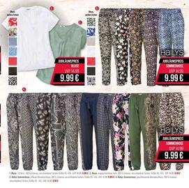 V Markt Prospekt Seite 3