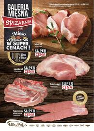 Delisso Delikatesy gazetka Strona 4