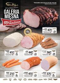 Delisso Delikatesy gazetka Strona 5