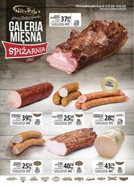 Delisso Delikatesy gazetka Strona 6