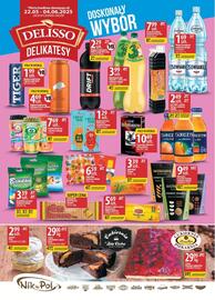 Delisso Delikatesy gazetka Strona 7