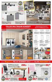 Opti Wohnwelt Prospekt Seite 8